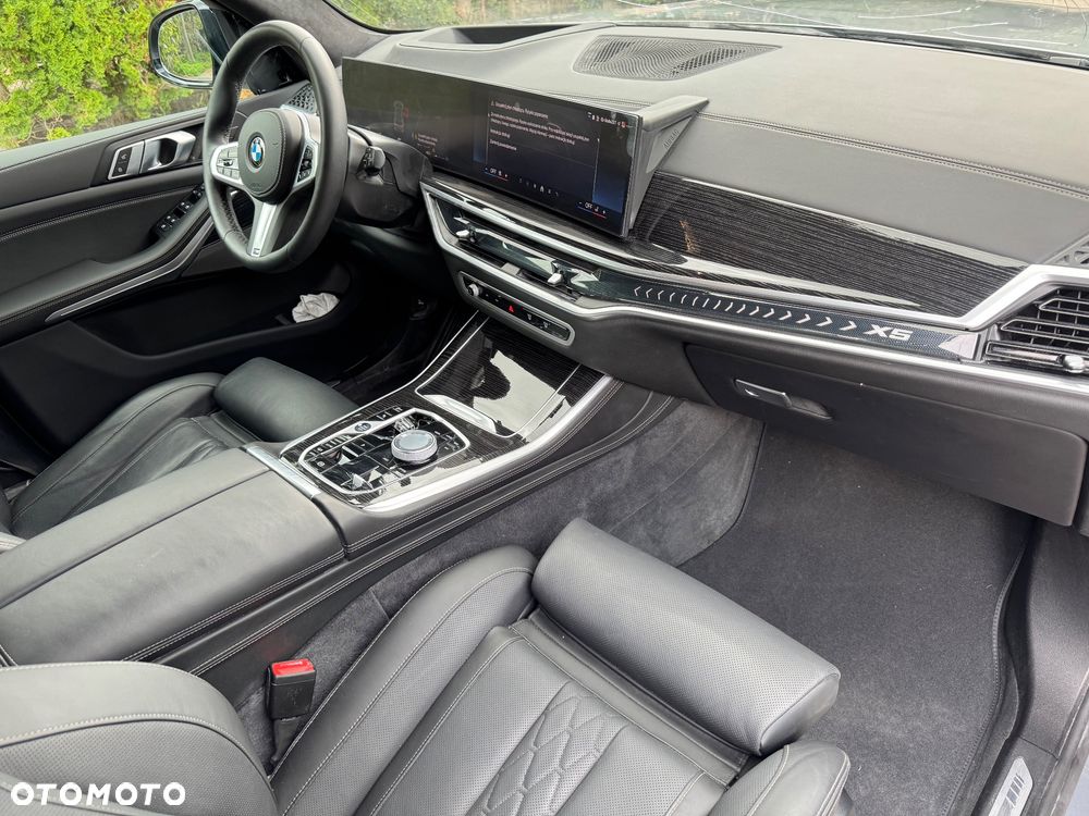 BMW X5 M - 8