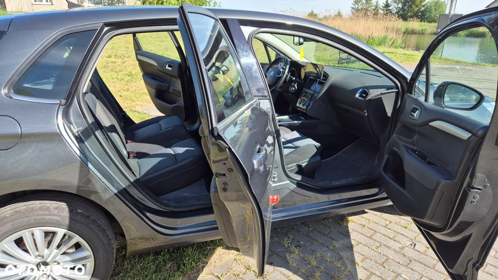 Citroën C4 1.6 e-HDi Selection MCP - 2