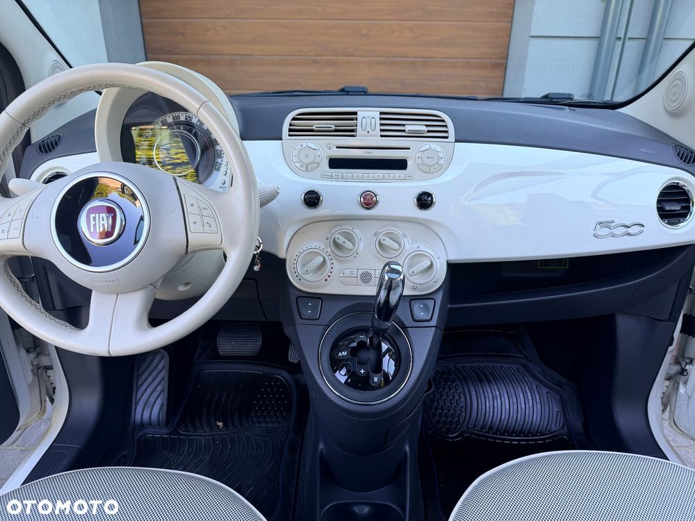 Fiat 500 - 4