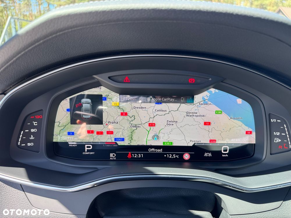 Audi A6 Limousine 40 TDI mHEV Quattro S Line S tronic - 16