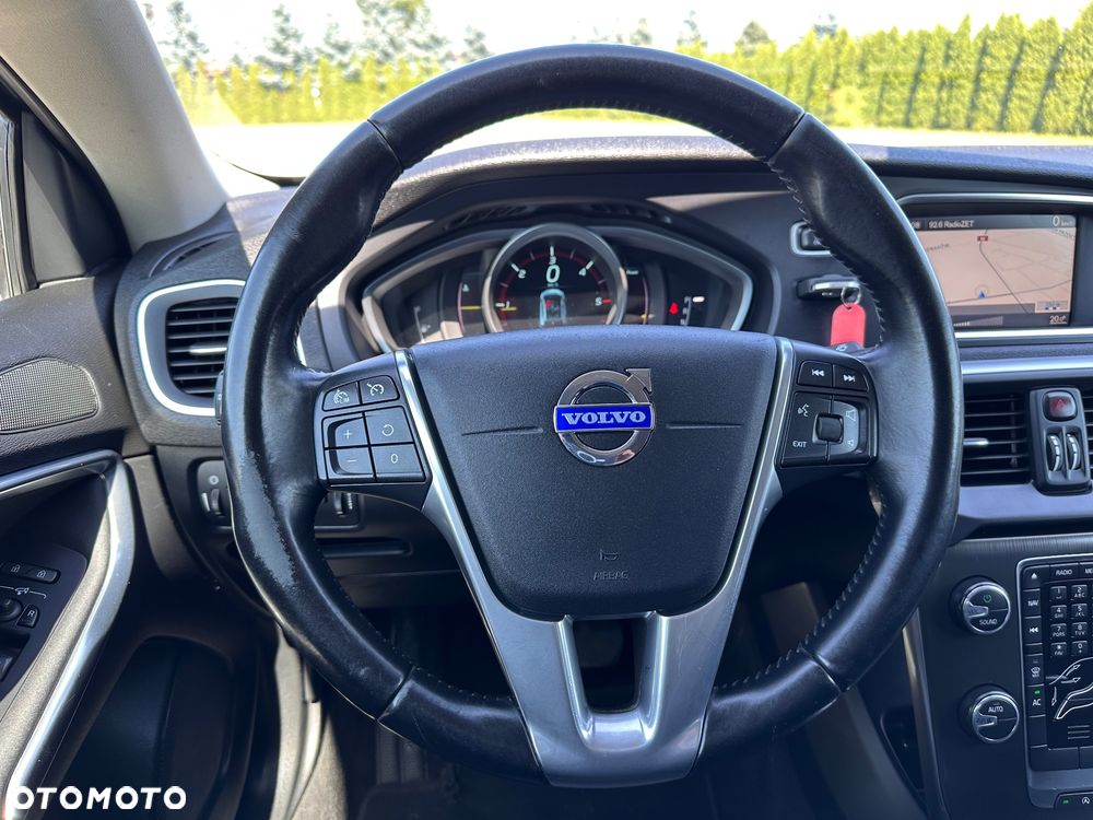Volvo V40 - 39
