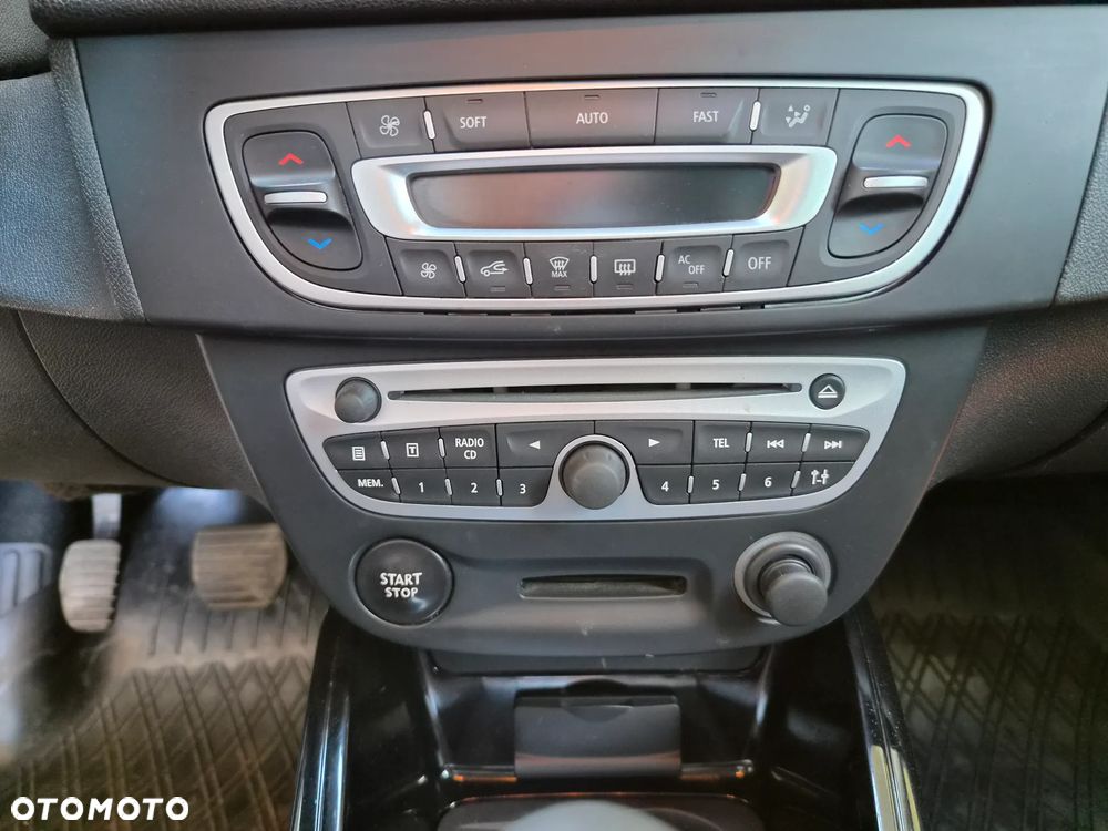 Renault Megane - 14