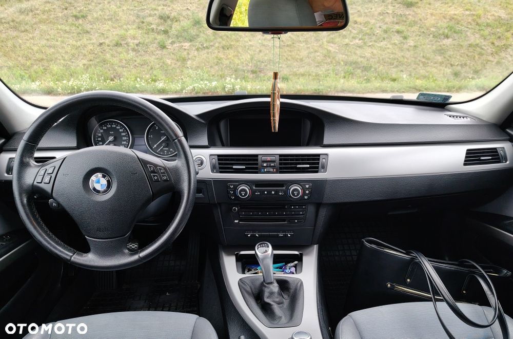 BMW Seria 3 - 3