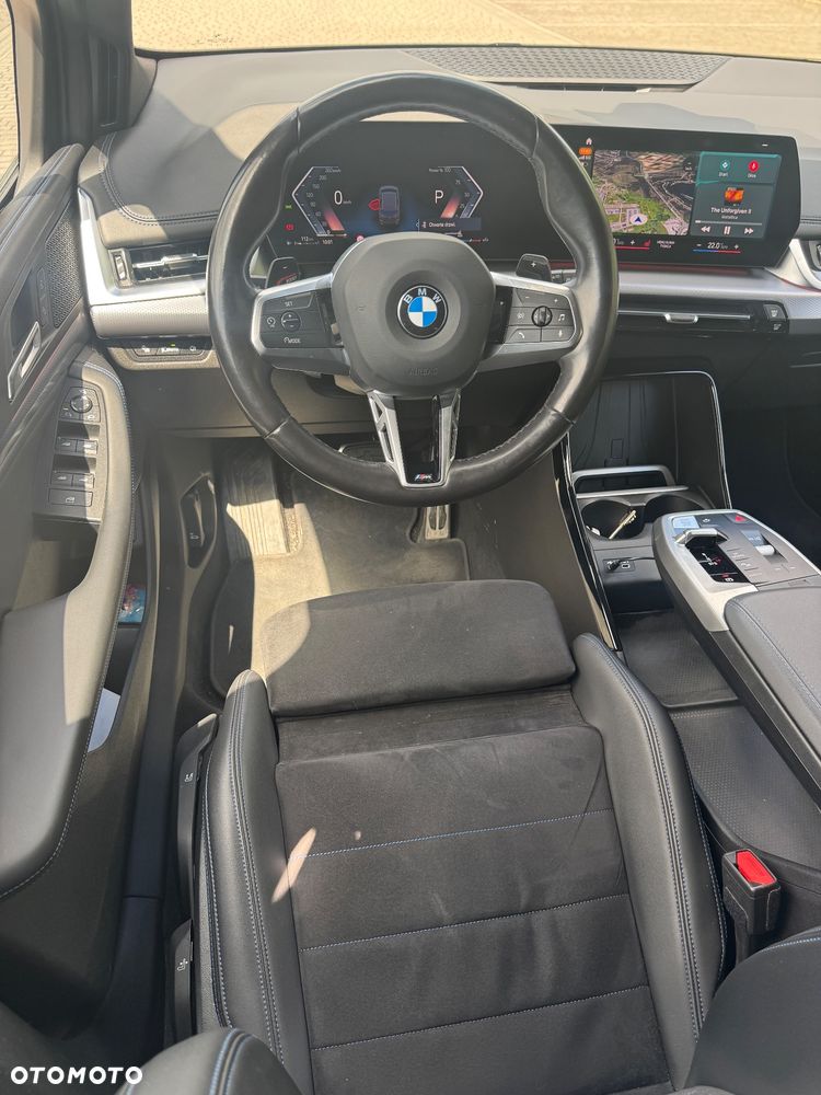 BMW Seria 2 218i - 7