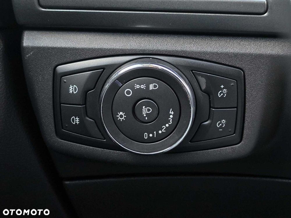 Ford Mondeo 1.5 EcoBoost Ambiente - 20