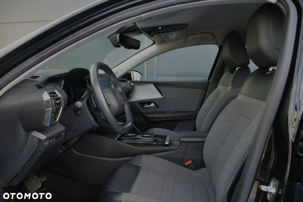 Citroën C5X 1.6 PHEV 225 Feel Pack EAT8 - 13