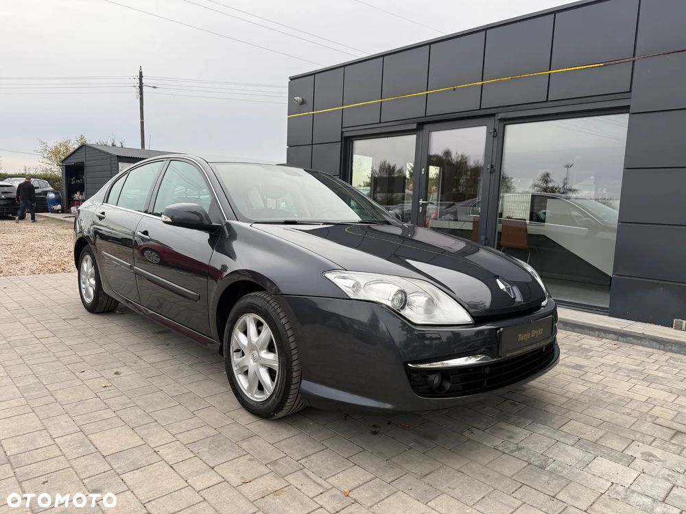 Renault Laguna 2.0 Turbo Dynamique - 3