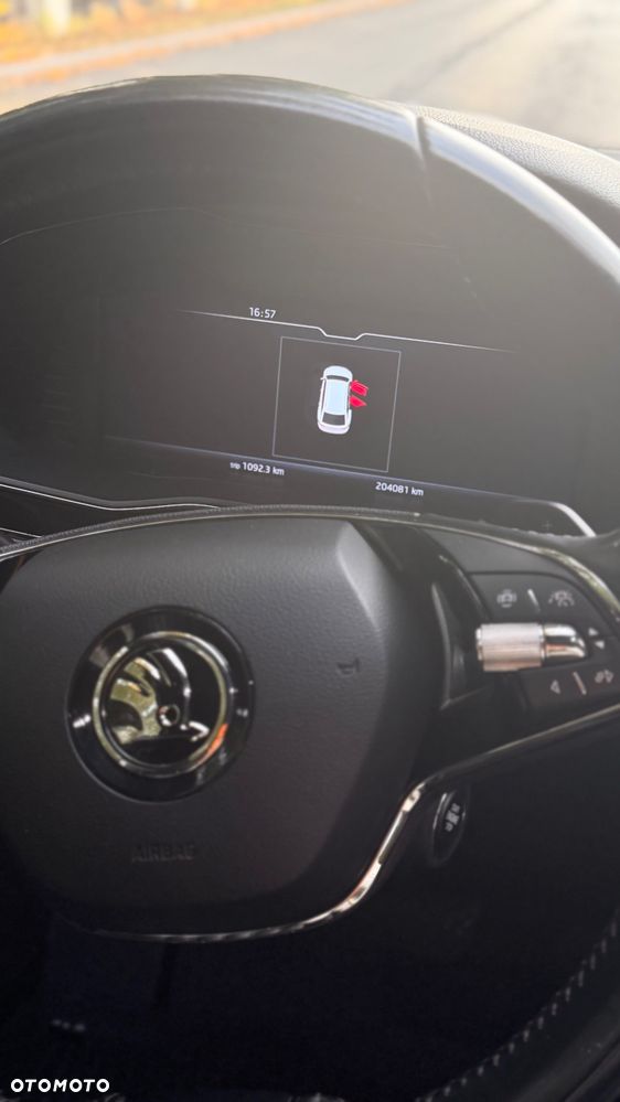 Skoda Superb - 18