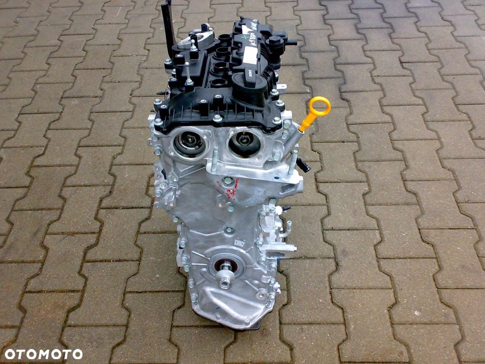 kia ceed iii kia xceed x-ceed 2020 2025 silnik 1.5tgdi g4lh - 2