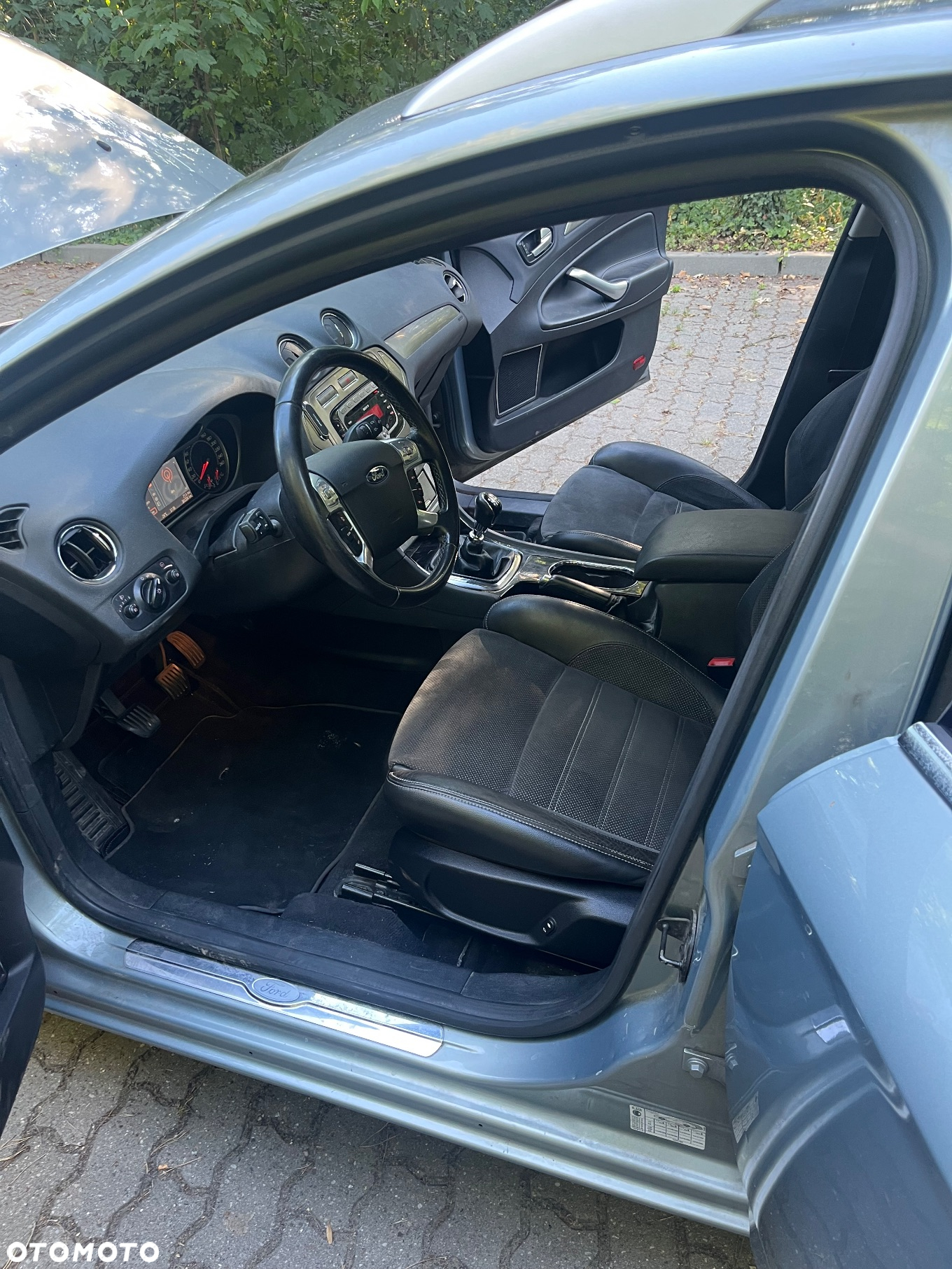 Ford Mondeo 2.0 TDCi Titanium - 31