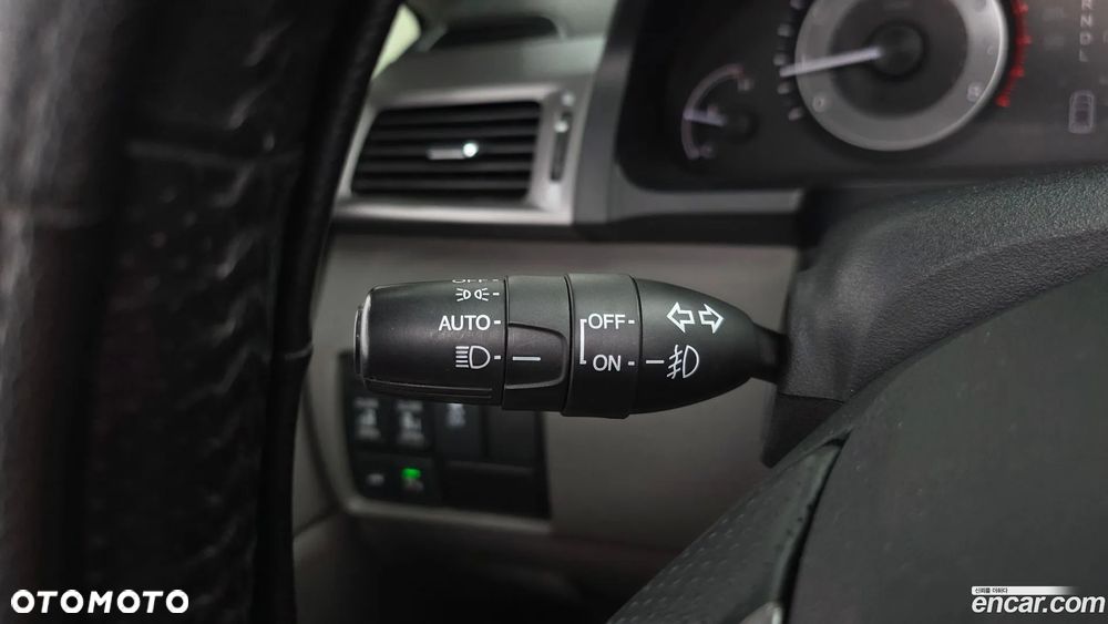 Honda Odyssey 3.5 LX - 19
