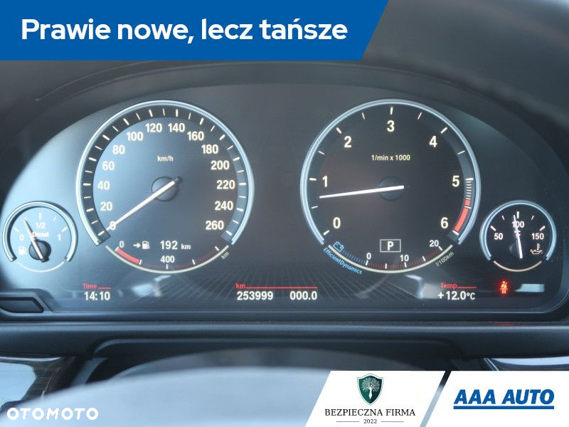 BMW Seria 5 - 12