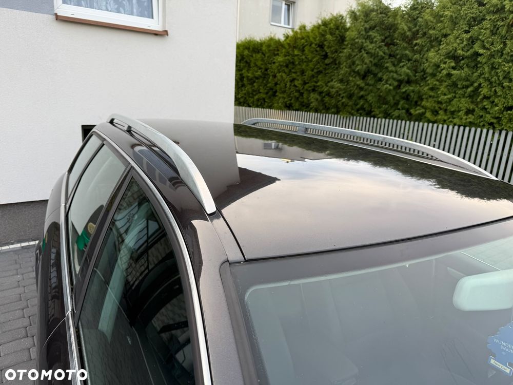 Audi A4 Avant 1.9 TDI - 16