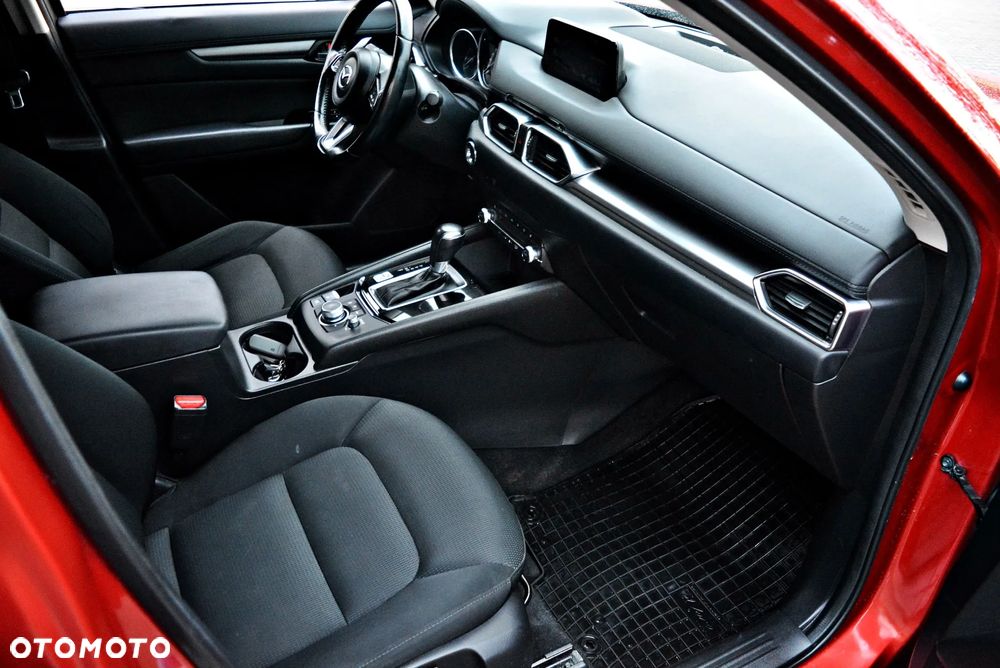 Mazda CX-5 2.0 Skyenergy 2WD - 17