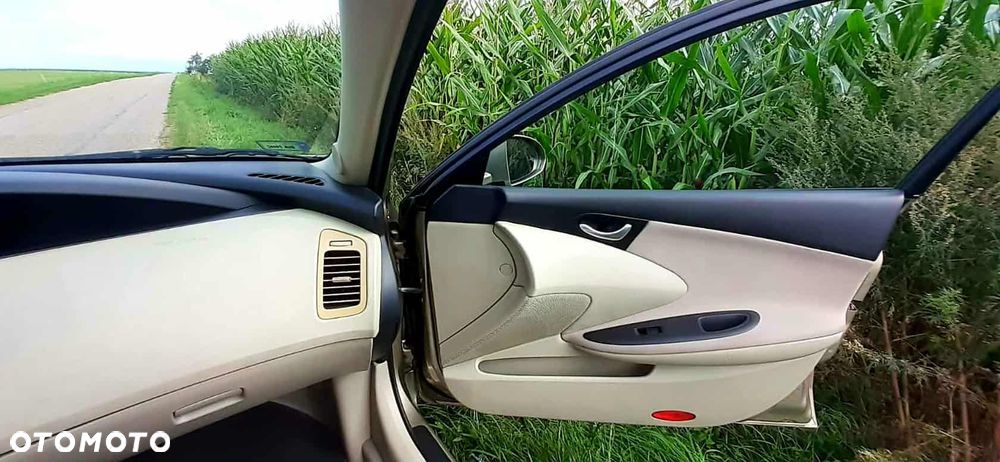 Nissan Primera - 13