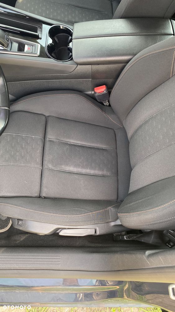 Peugeot 508 1.6 PureTech Allure S&S EAT8 - 18