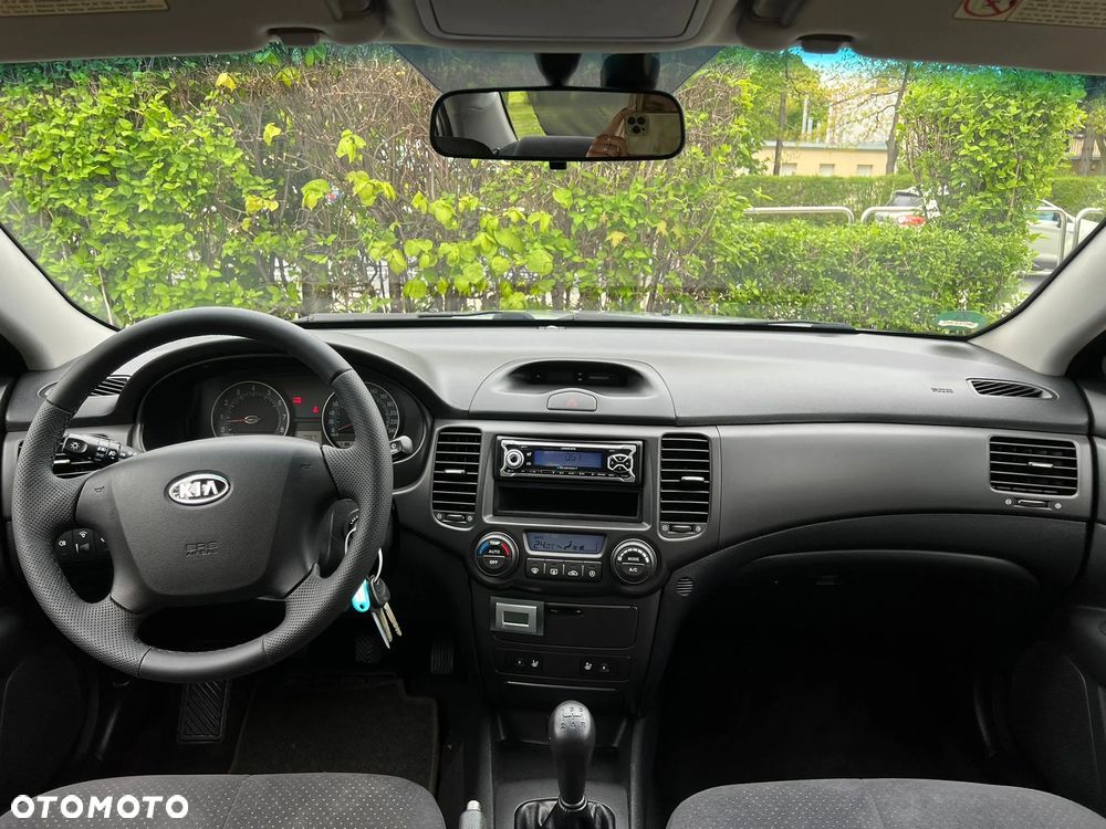 Kia Magentis 2.0 Platinium - 5