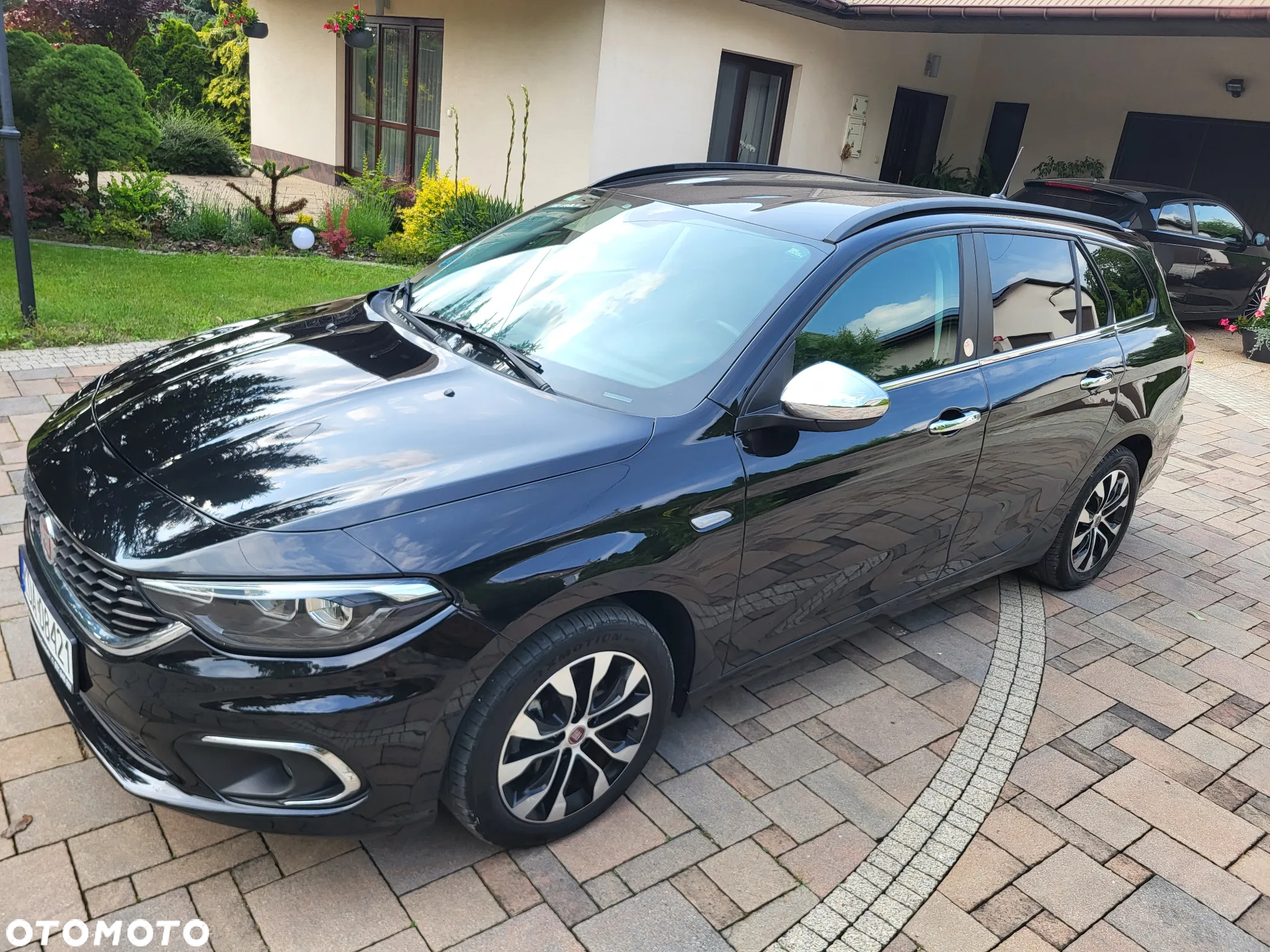 Fiat Tipo 1.4 T-Jet 16v Mirror - 3