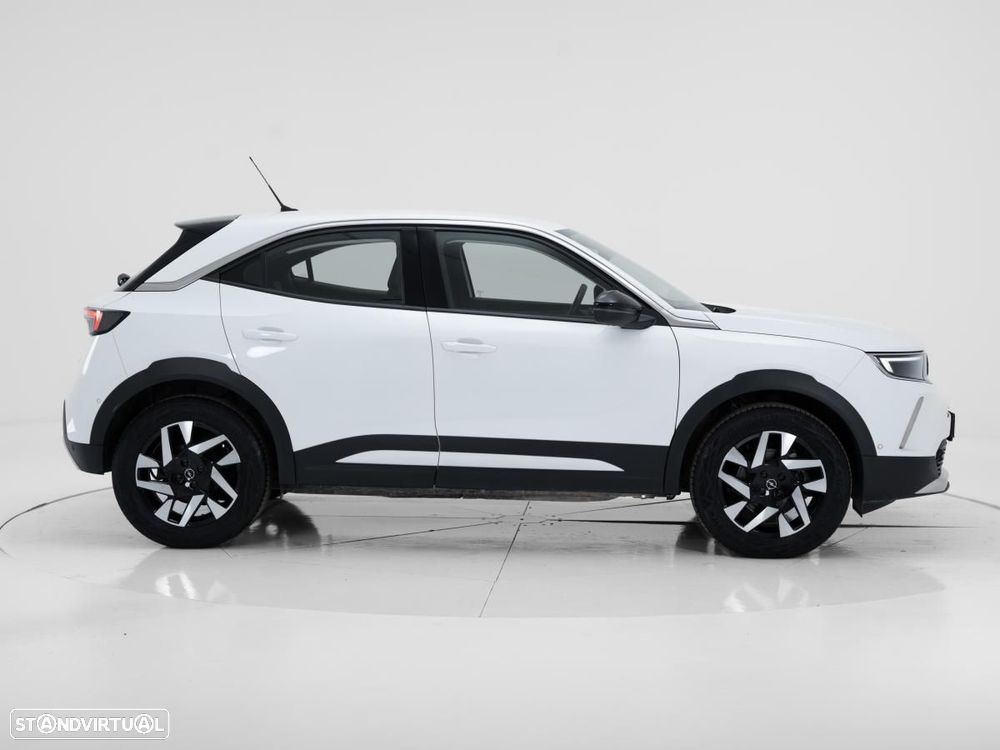 Opel Mokka-e Elegance - 3