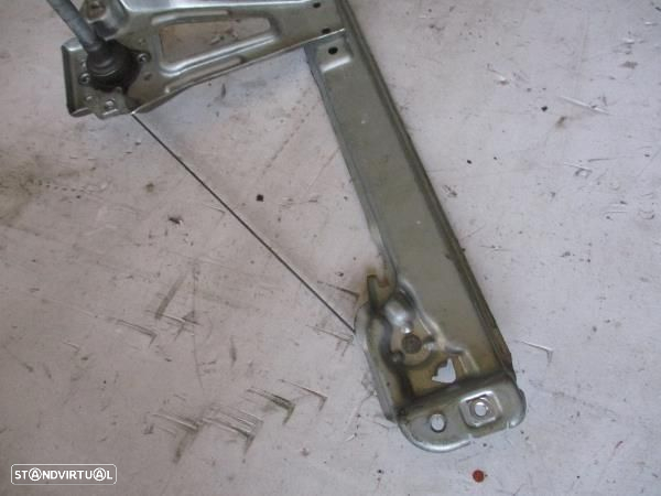 Elevador Tras Esq  Renault Clio Iii (Br0/1, Cr0/1) - 2