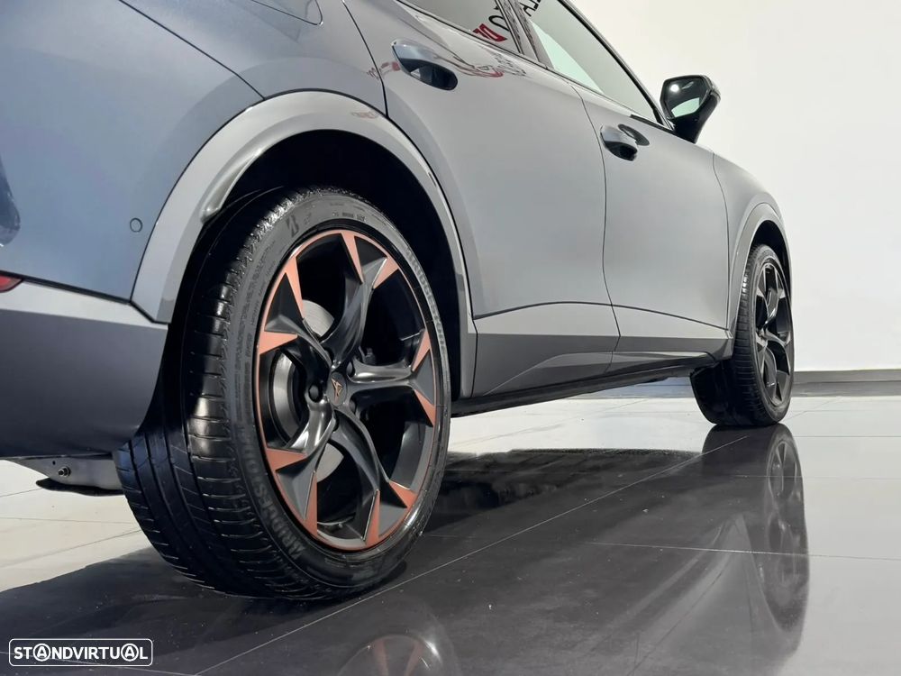 Cupra Formentor 2.0 TSI DSG VZ - 51