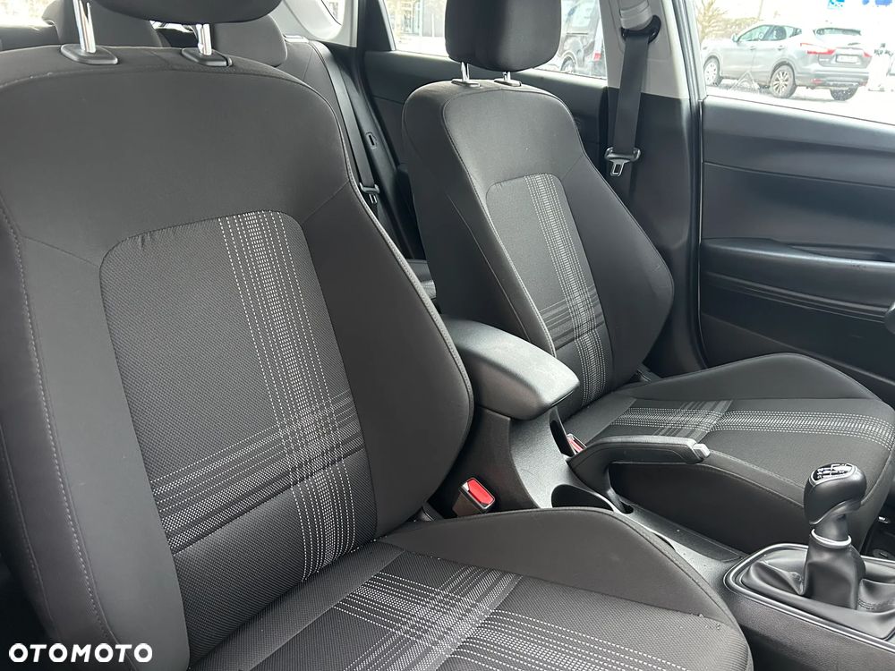 Hyundai Bayon 1.0 T-GDI Modern - 19
