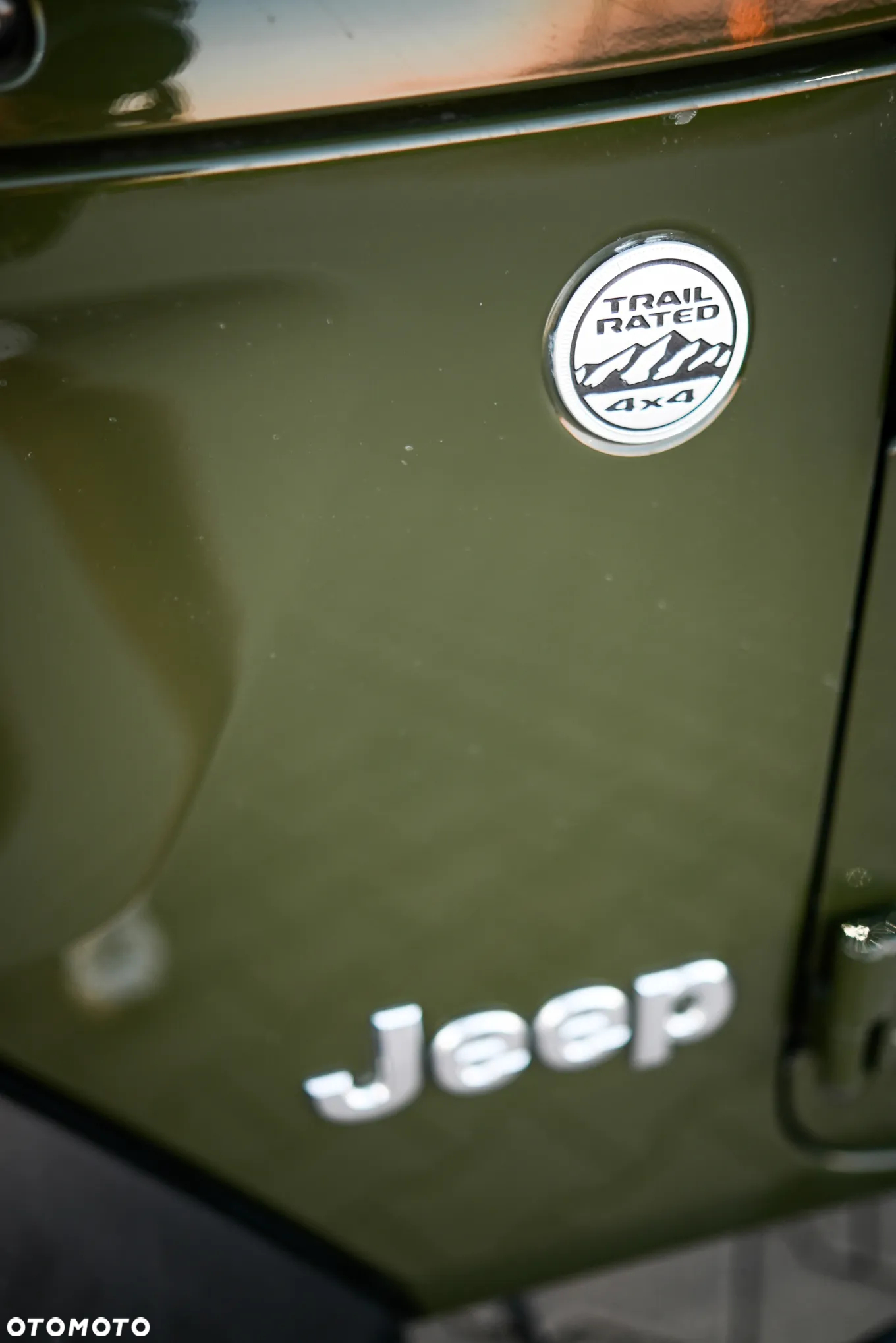 Jeep Wrangler - 19