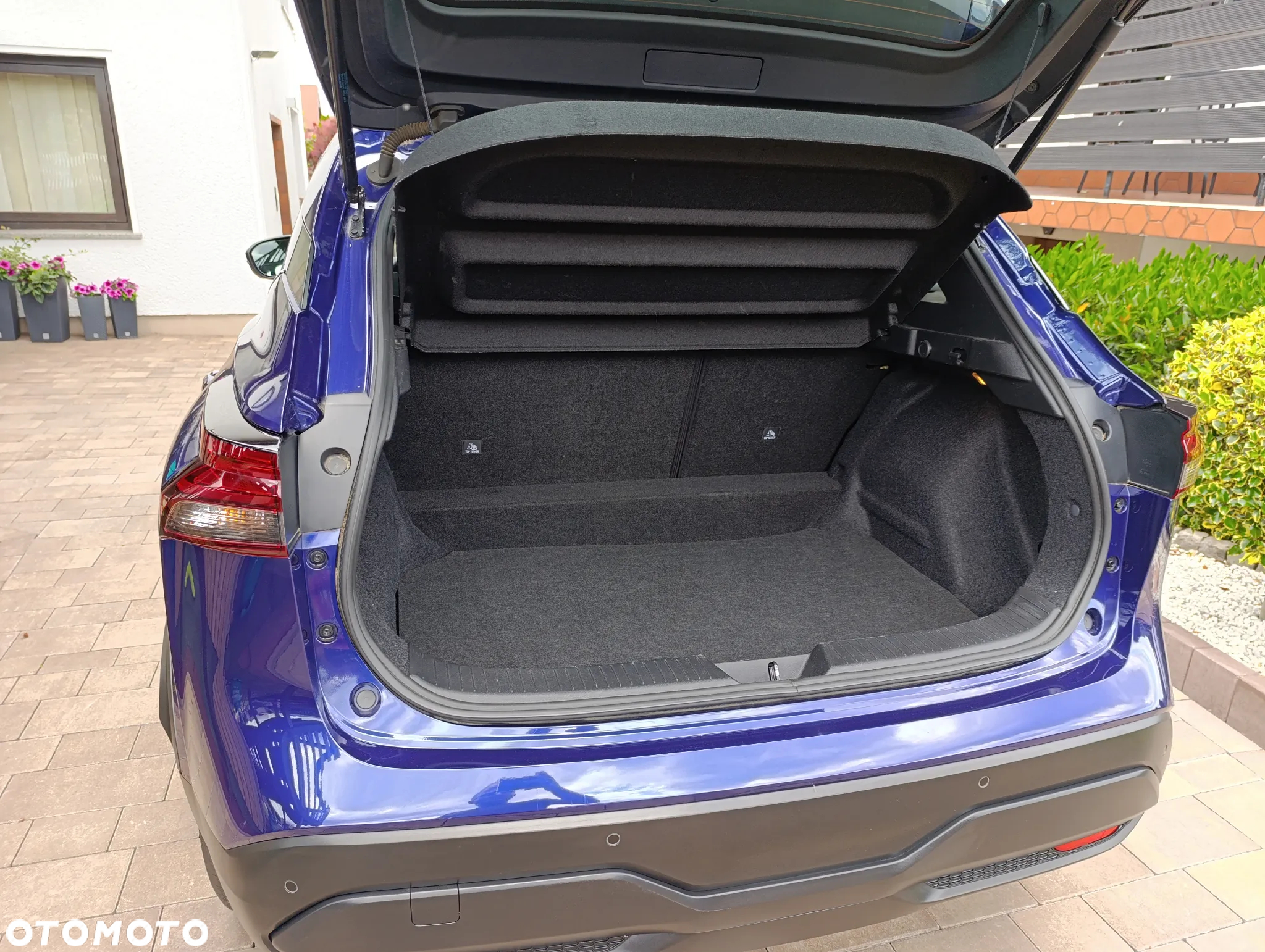 Nissan Qashqai - 6
