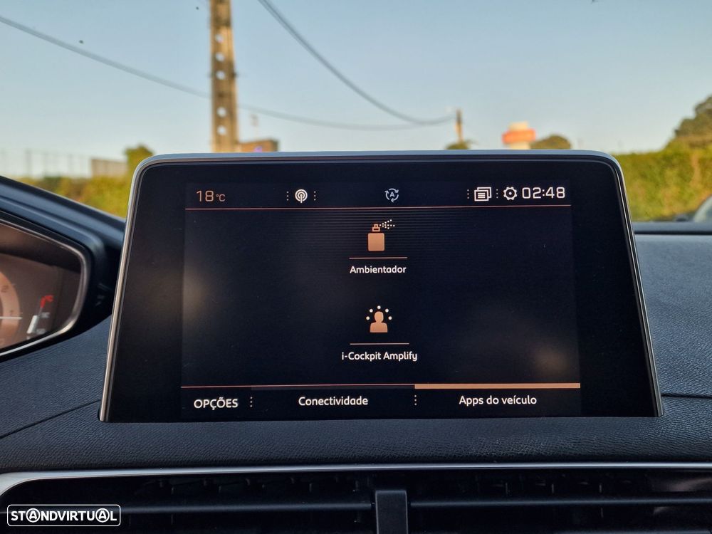 Peugeot 3008 1.2 PureTech GT Line - 37