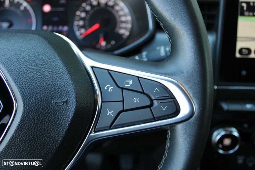 Renault Clio 1.5 Blue dCi Intens - 23