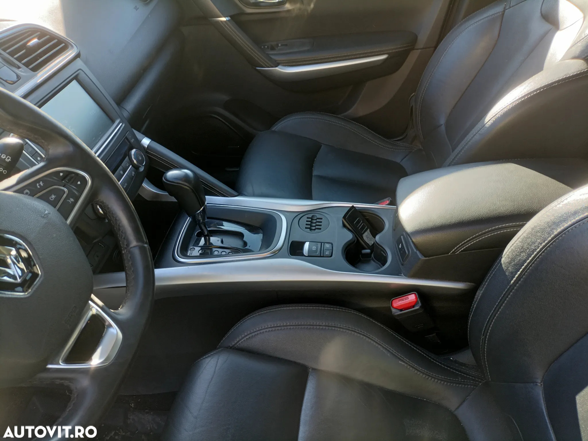 Renault Kadjar - 7