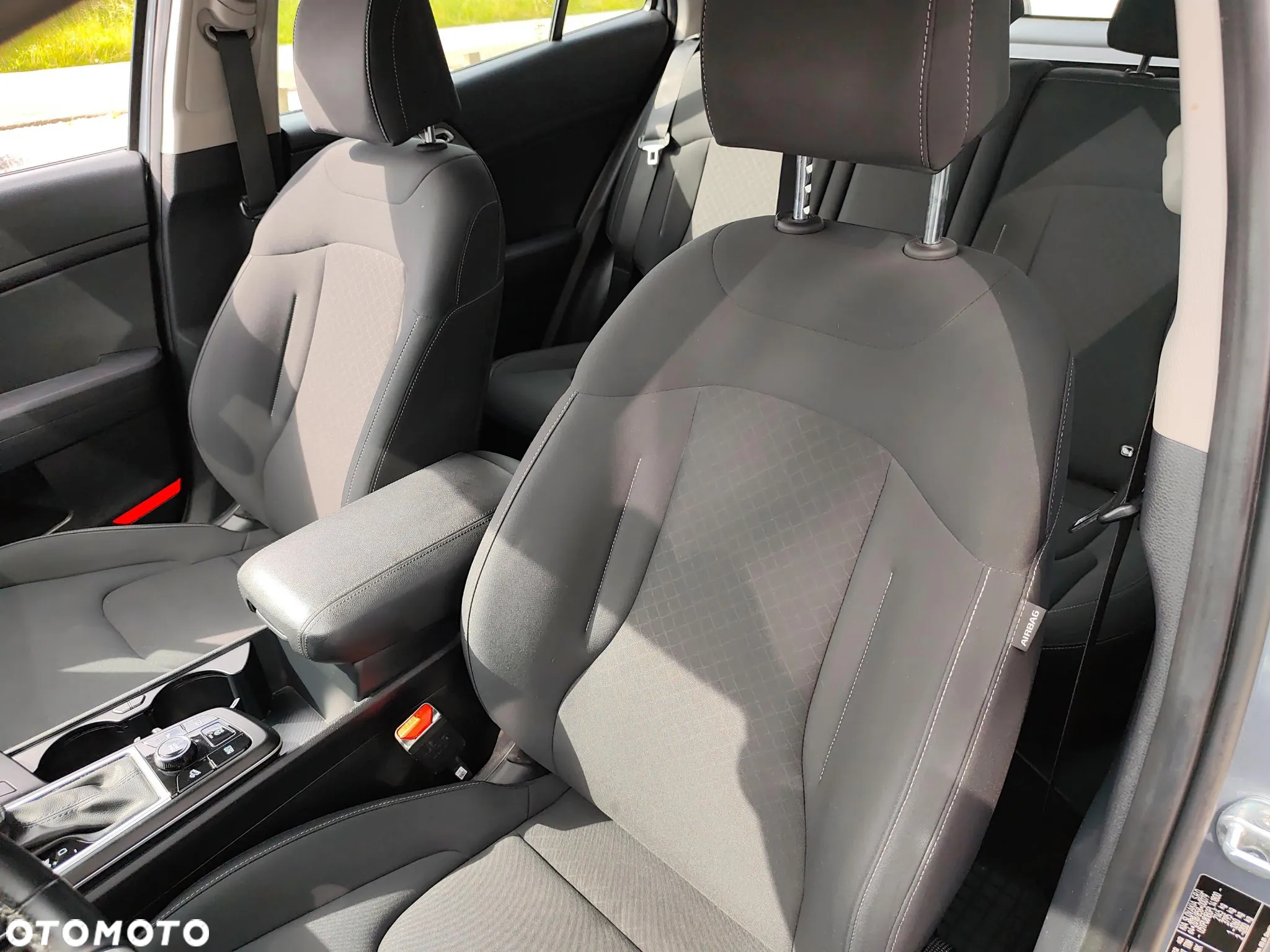Kia Sportage 1.6 T-GDI MHEV M 2WD DCT - 11