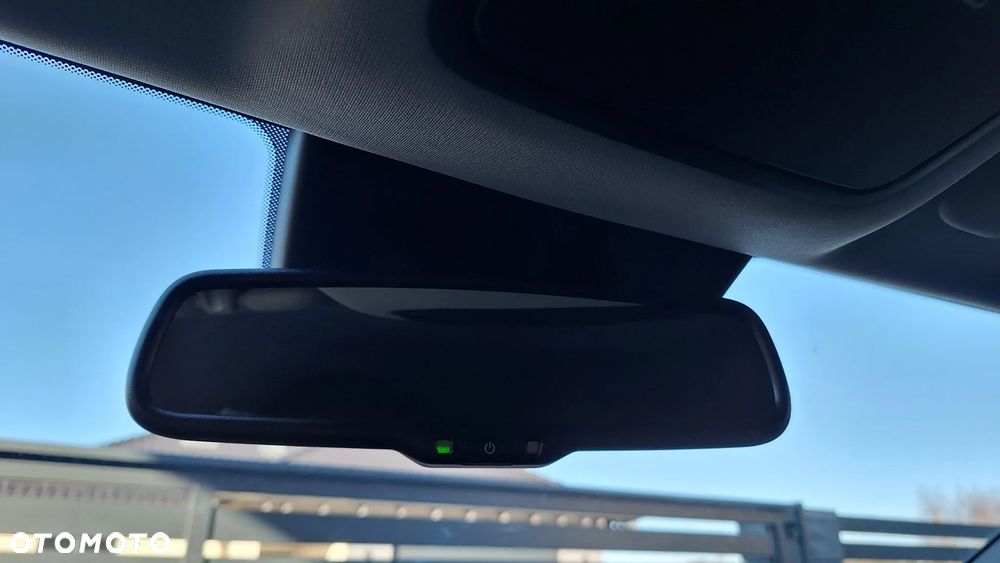 Kia Ceed 1.4 T-GDI M DCT - 25