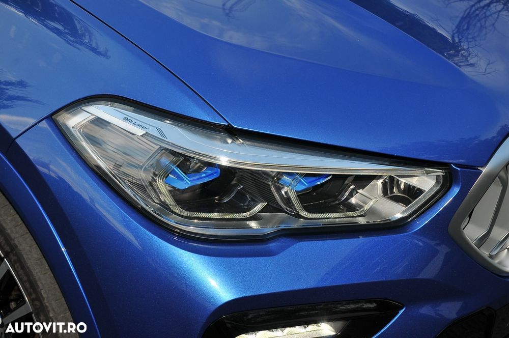 BMW X6 xDrive30d - 16