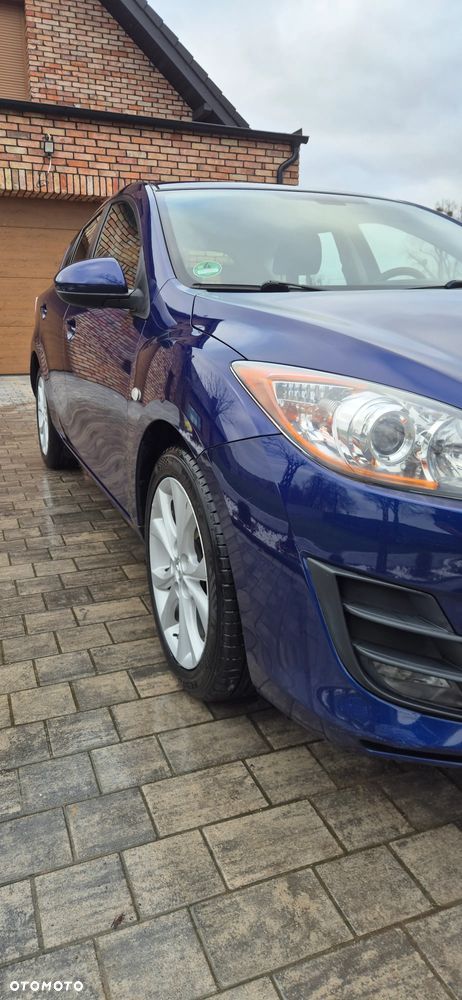 Mazda 3 1.6 16V Exclusive - 15