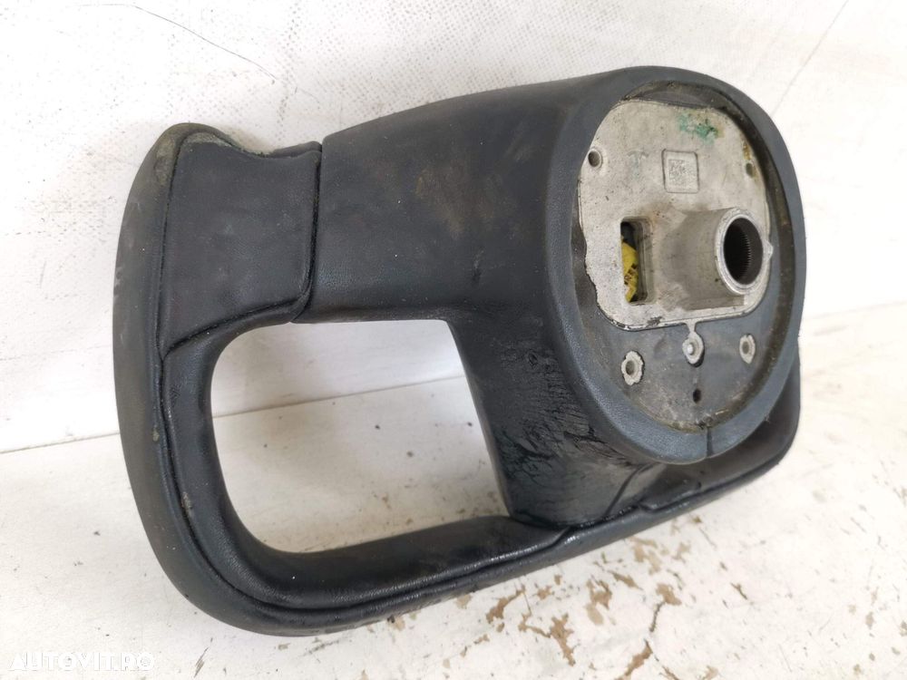 Airbag Volan Yoke Plaid Tesla  Model S 1 [facelift] 2016 2017 2018 201 - 6