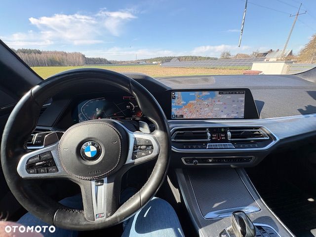 BMW X5 xDrive30d - 7