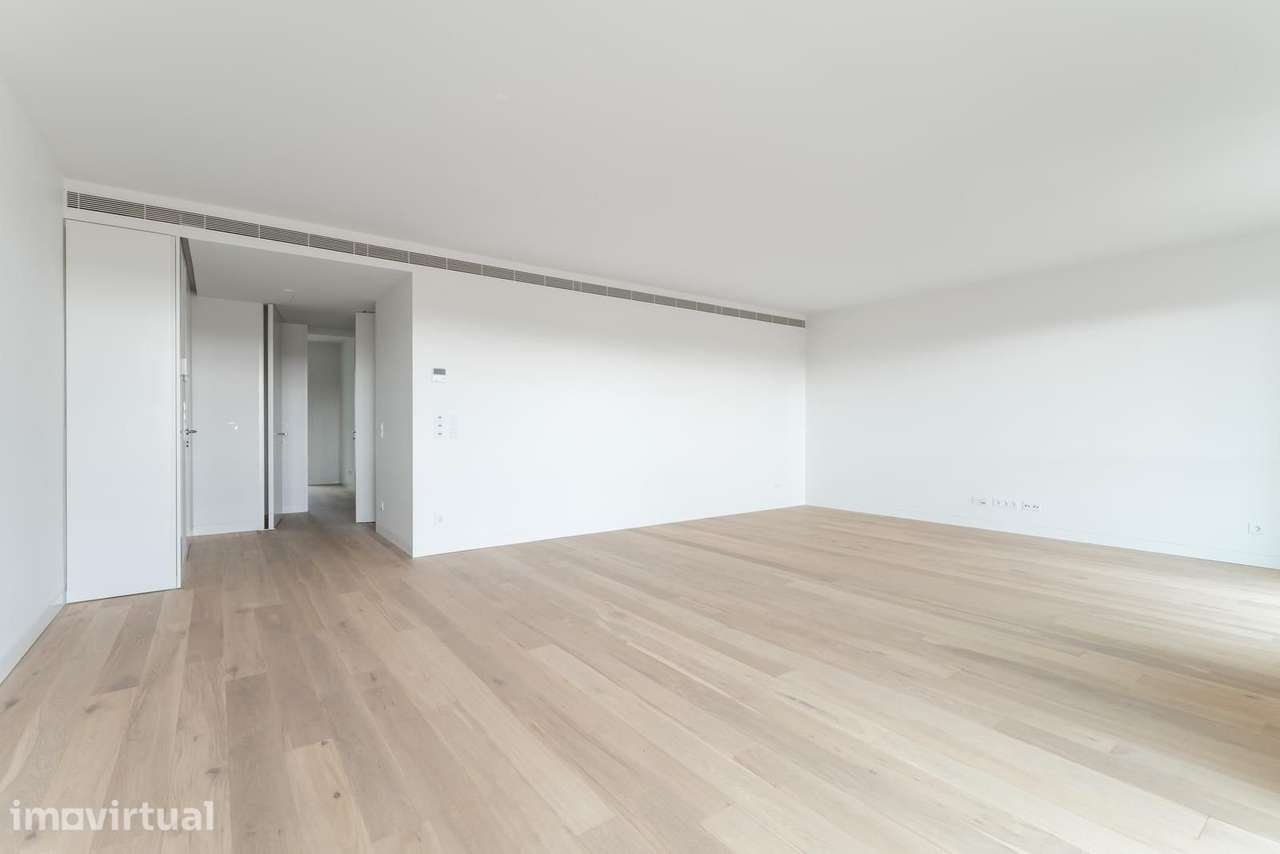 Apartamento T4 com jardim, Estrela, Lisboa - Grande imagem: 4/48