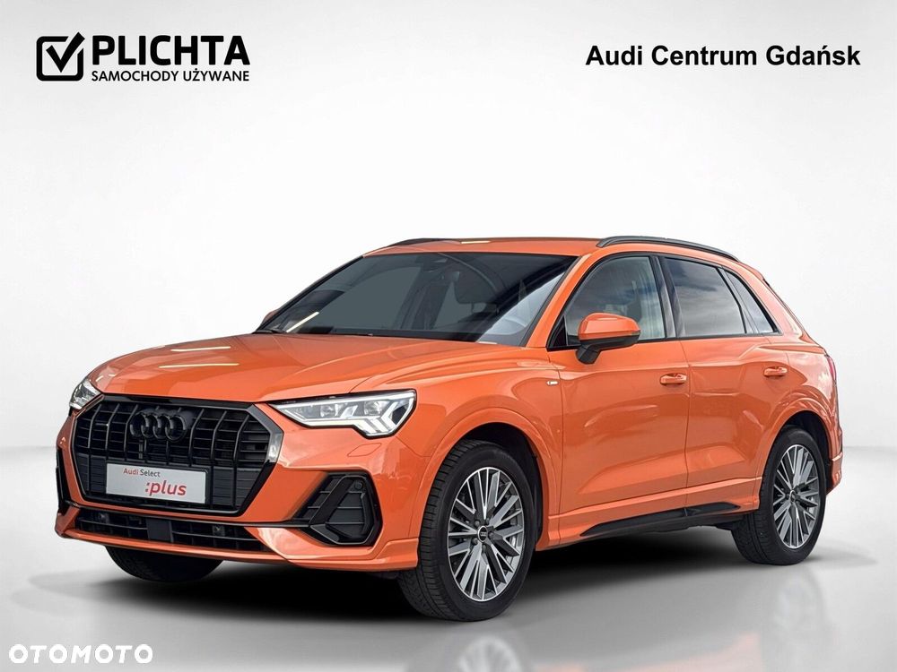 Audi Q3 - 2