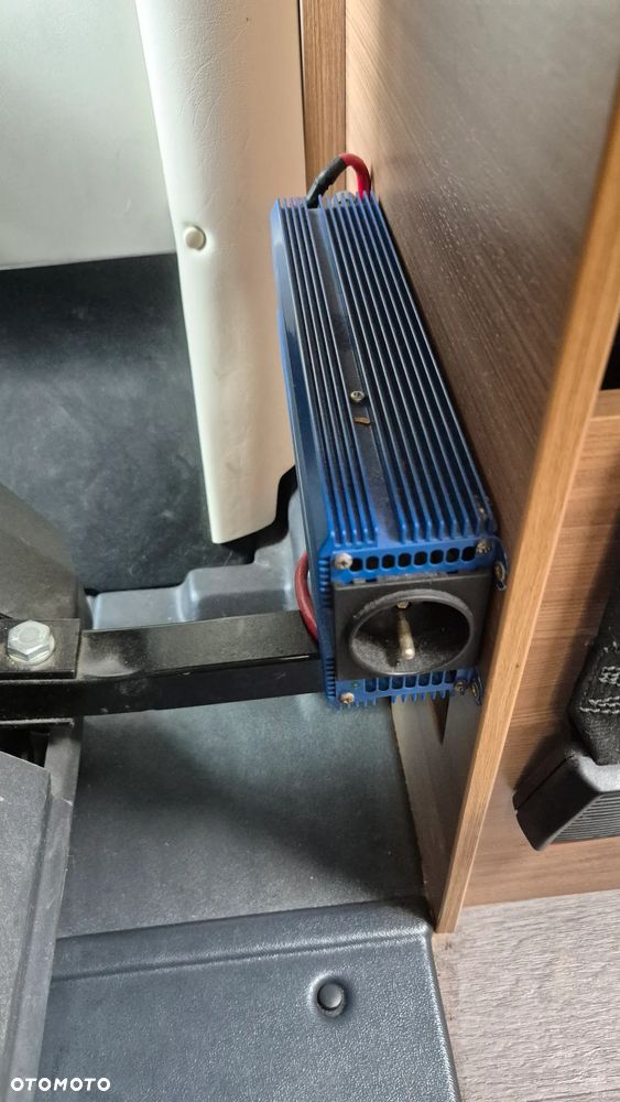 Adria Coral XL A 670 DK - 26