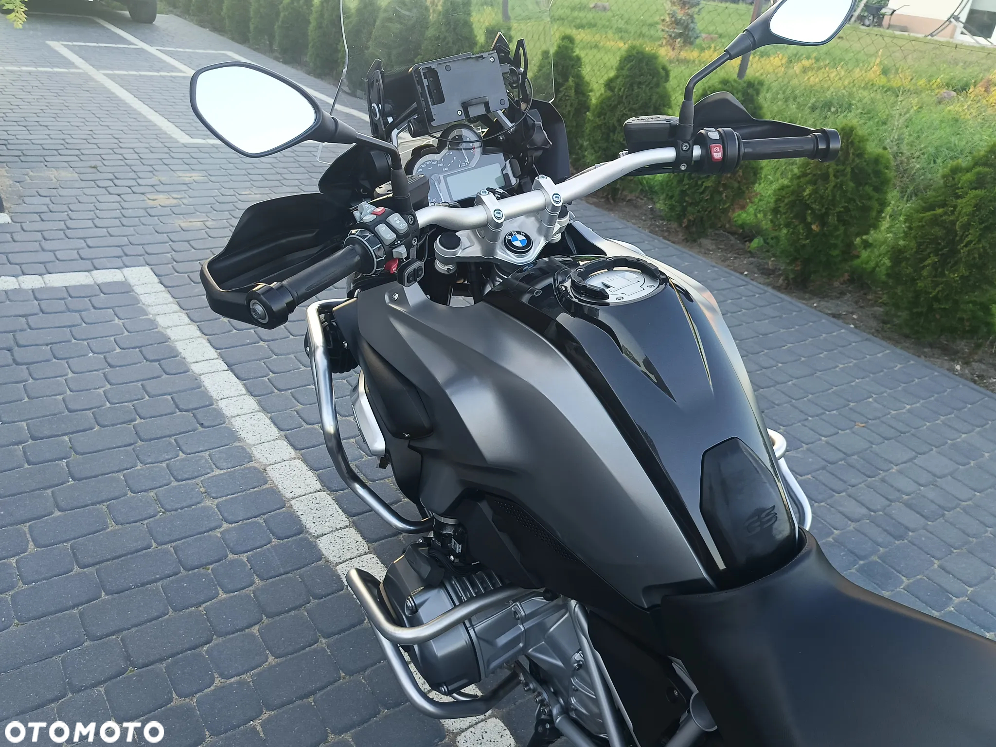 BMW GS - 11