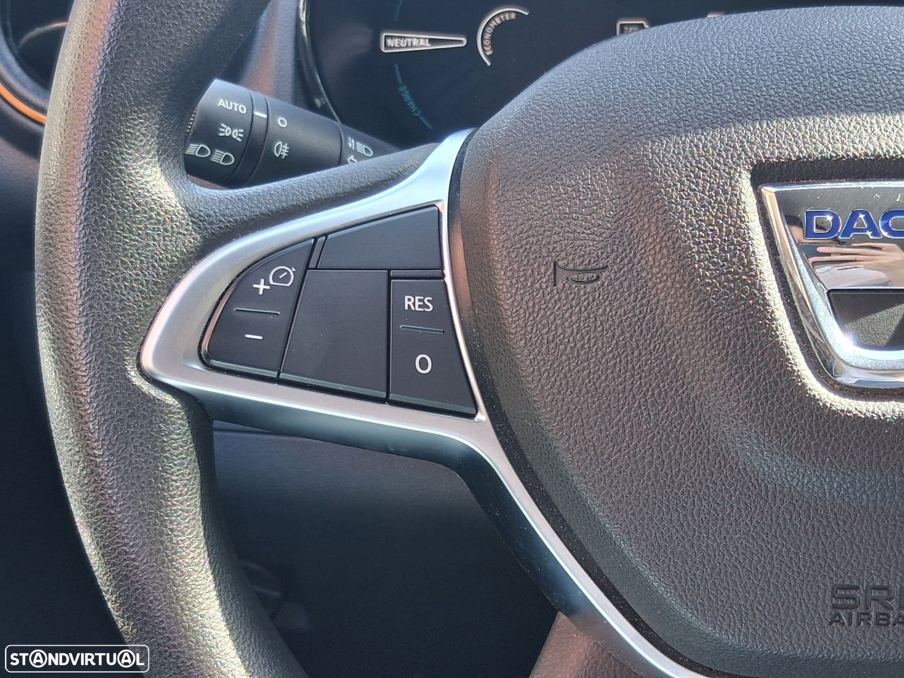 Dacia Spring Electric 45 Comfort Plus - 34