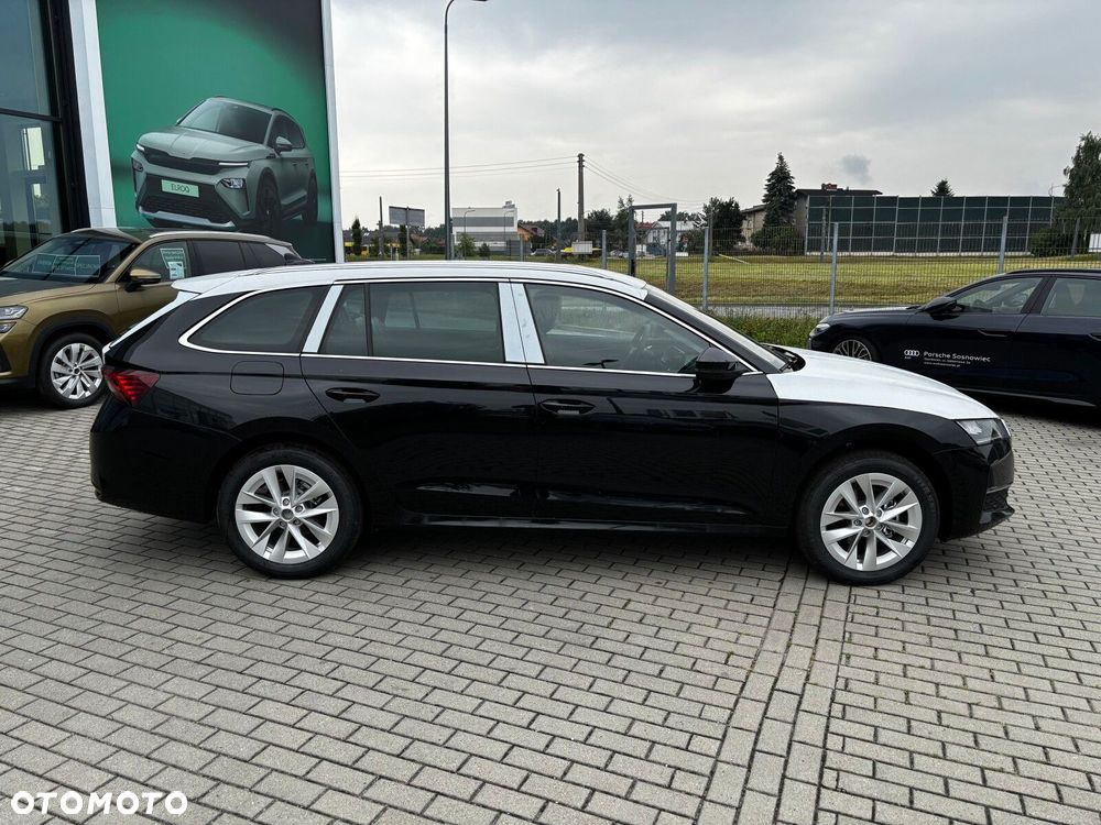 Skoda Octavia 2.0 TDI Selection - 9
