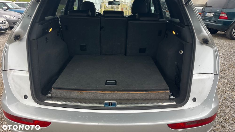 Audi Q5 - 8