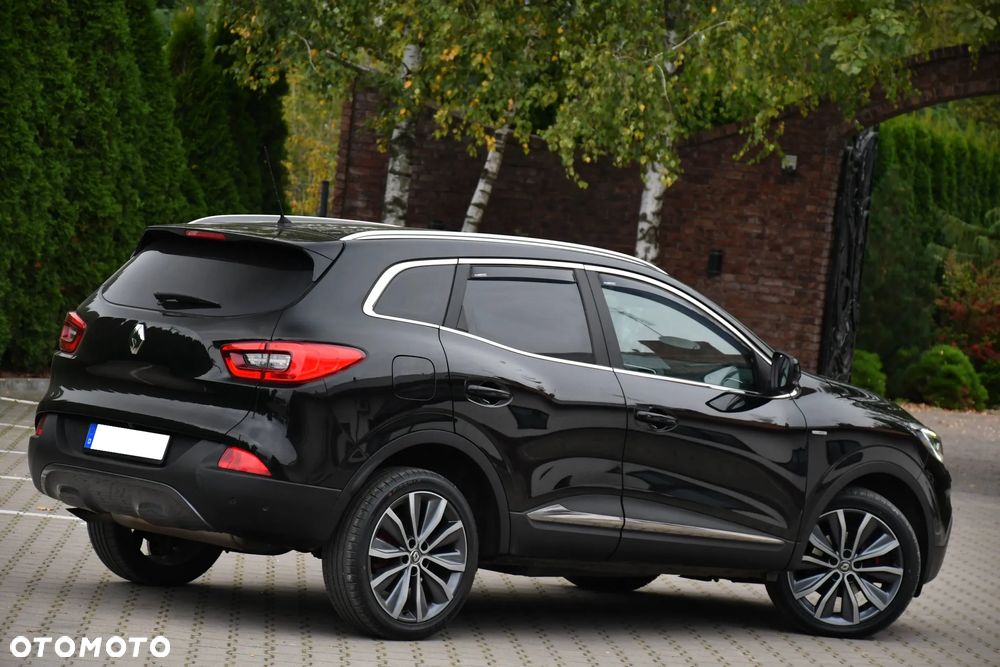 Renault Kadjar Energy dCi 130 4x4 XMOD - 20