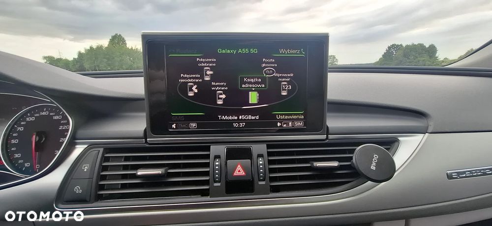 Audi A6 Avant 3.0 TDI DPF quattro S tronic - 19