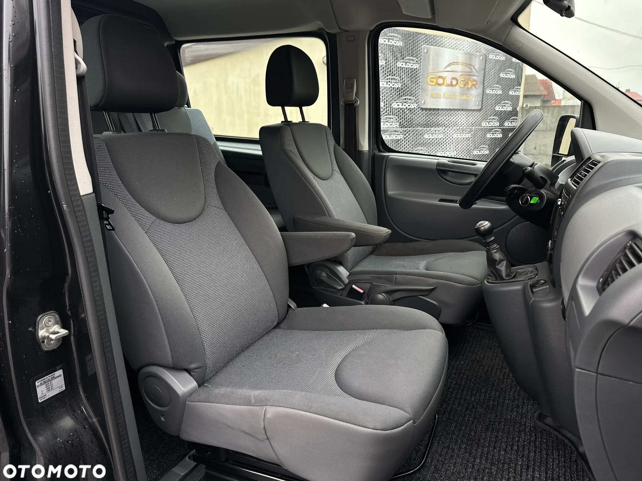 Peugeot Expert - 9