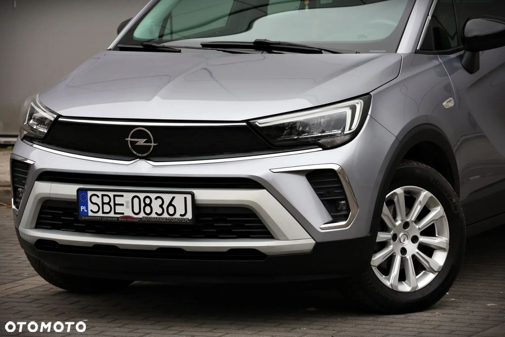 Opel Crossland X 1.2 ECOTEC Start/Stop Innovation - 2