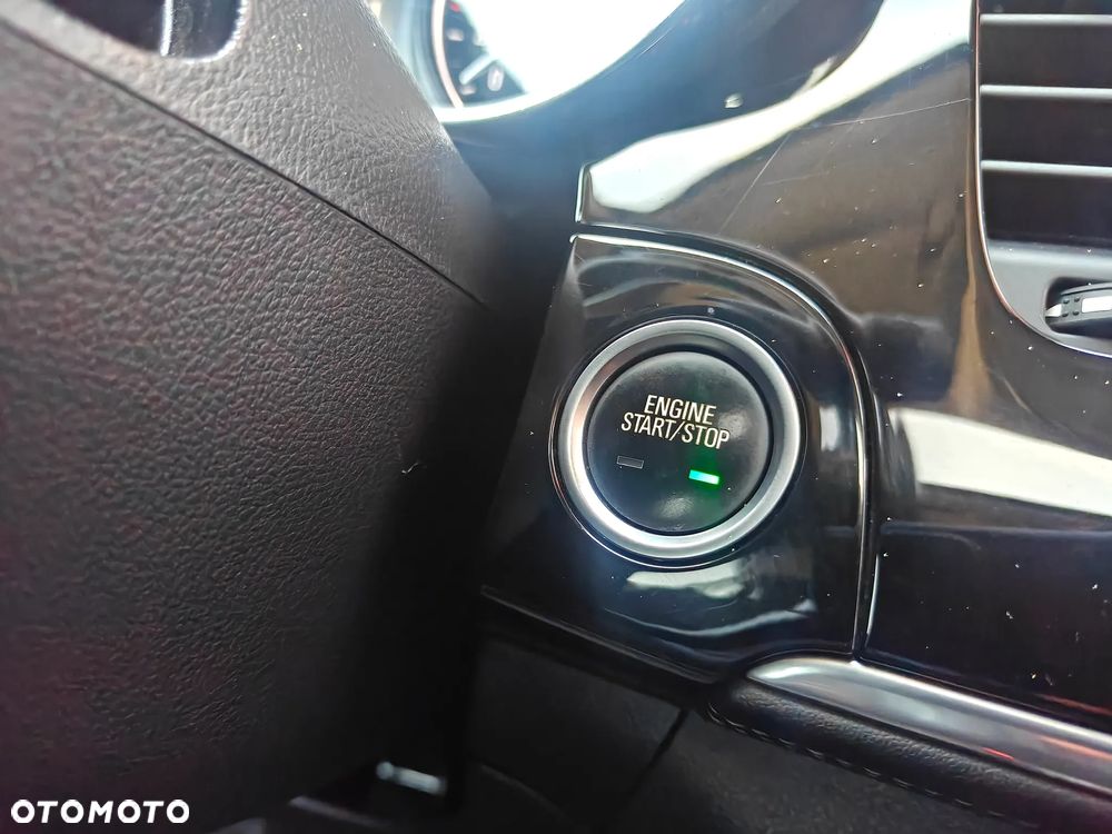 Opel Mokka X 1.4 T Ultimate S&S 4x4 - 29