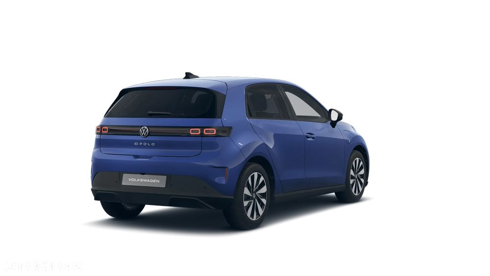 Volkswagen ID. Polo - 2